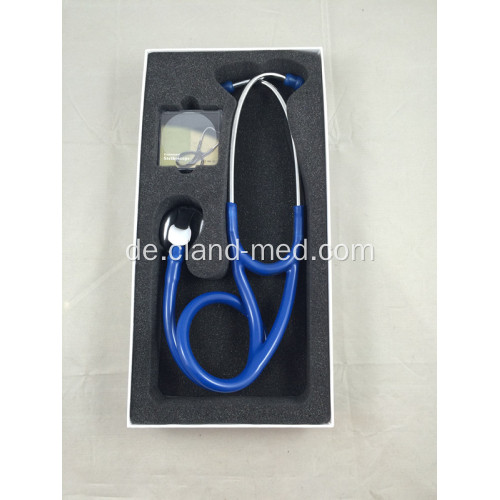 Hochwertiges Master Colored Stethoscope Medical